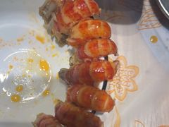-忆口香龙虾(珠海夏湾老店)