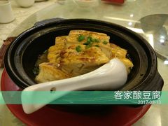 -围龙屋客家食府(福田店)