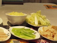 -鱼酷活鱼烤鱼(南京水游城店)