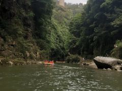 -南江大峡谷