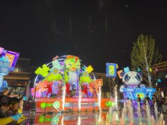 -雅达·阳羡溪山小镇中心