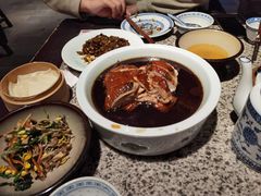 -南京大牌档(三阳广场苏宁店)