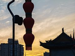 -西安城墙·碑林历史文化景区