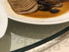 -宁波逸东豪生大酒店·逸轩中餐厅