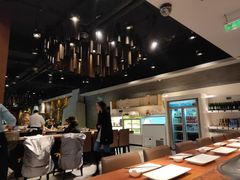 大堂-大渔之观(安贞店)
