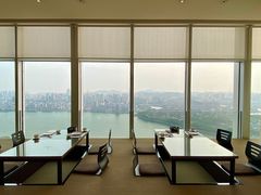 -柚·日式料理-富力万丽酒店