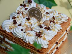 -M'CAKE(西单大悦城店)