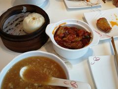 -嘉和一品粥(津华昌道店)