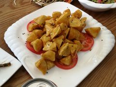 -西北朗益和穆斯林餐厅
