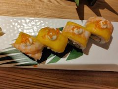 -江户烧肉(高德店)