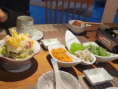 -酒井酱子·深夜食堂(东城汇店)