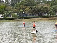 -海南热带海洋学院(三亚校区)