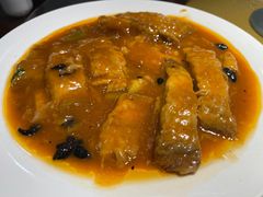 -惠宾饭庄(中山路店)