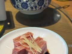 -扬州狮子楼·非遗淮扬菜(东关街店)