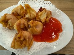 -龍囍粤·顺德小吃·煲仔饭(安定门店)