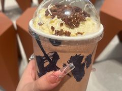 -成川茶店·潮汕工夫浓茶(万象店)