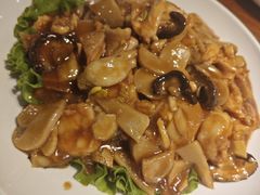 -惠宾饭庄(中山路店)