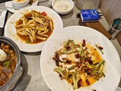 -锦园春香港茶餐厅(西海湾旗舰店)