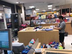 -AEON永旺(东方宝泰店)