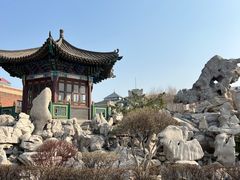 -张学良旧居陈列馆(大帅府)