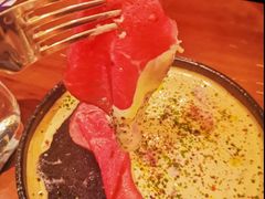 -Laures·月桂西班牙碳烤餐厅(十尚坊店)