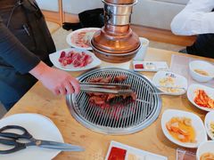 -喜来稀肉(望京店)