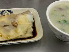 -银记肠粉店(北京路店)