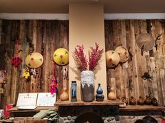 -普洱小黄牛餐厅铜火锅·思茅地方菜(世纪城店)