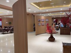 -全聚德(上海首店浦东店)