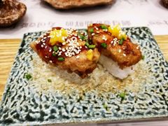 -林妈妈村·日式料理(宝山万达店)