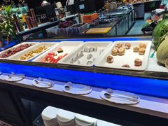 -加餐海鲜自助(集美银泰百货店)