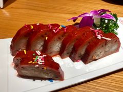-湘与香缘·湖南菜(王府井北京市百货大楼店)