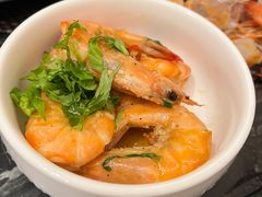 -长沙北辰洲际酒店-兰调全日餐厅