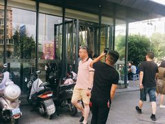 -花园茶楼(兴城西路店)