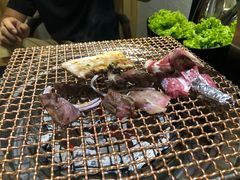 -九田家黑牛烤肉料理(中北镇店)
