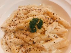 -安妮意大利餐厅(国贸店)