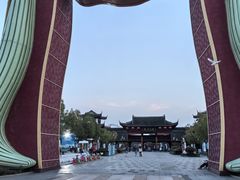-合肥融创乐园