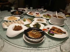 -古南都·老广东酒楼(龙江店)