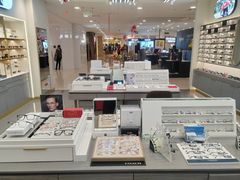 -宝岛眼镜(复兴门百盛店)