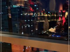 -广州富力君悦大酒店·凯菲厅