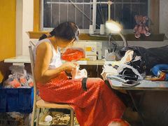 -四川美术学院美术馆