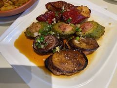 煎酿三宝-衡山汇·高级粤菜(霄云路店)