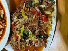 -老字号怡玺·藿香雅鱼(20年雅安店)