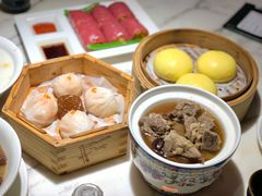 麻脆鲜虾红米肠-钟菜·粤菜点心·宴请(海上世界·汇港二期店)