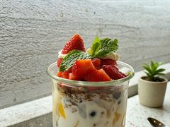 -BE BRIGHT KITCHEN(正佳广场店)