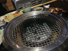 -韩盛·盛江山自助料理(于洪新玛特店)