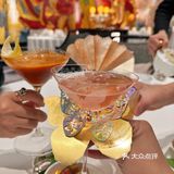 澳门觅食记｜绝美皇宫餐厅御花园