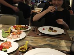 -安蒂娅·海鲜自助餐厅(安蒂娅美兰酒店)