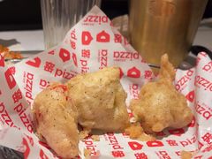 -春树下·树屋花房西餐厅(罍街AS1980店)