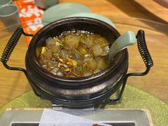 -小杨烤肉(朱雀店)